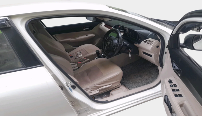 2020 Maruti Dzire VXI, Petrol, Manual, 75,312 km, interior