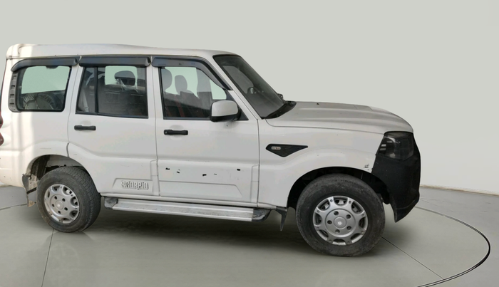 2019 Mahindra Scorpio S3, Diesel, Manual, 62,920 km, exterior