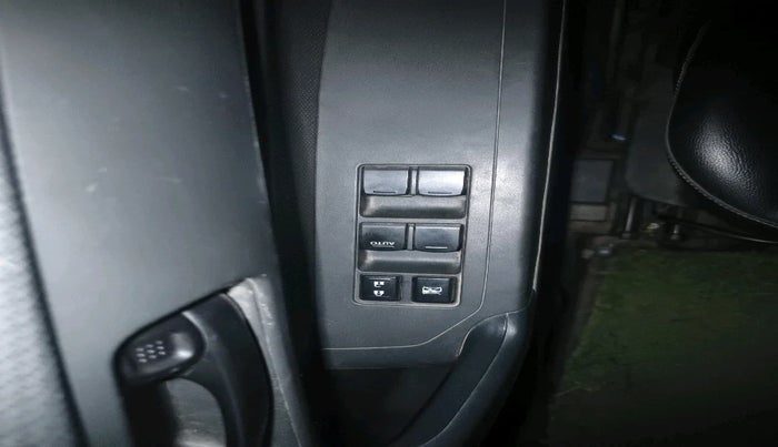 2017 Maruti Vitara Brezza VDI, Diesel, Manual, 91,020 km, interior