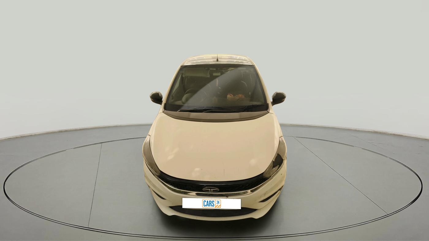 2021 Tata Tiago XZ PLUS DUAL TONE PETROL, Petrol, Manual, 44,213 km, exterior