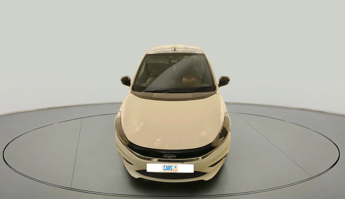 2021 Tata Tiago XZ PLUS DUAL TONE PETROL, Petrol, Manual, 44,213 km, exterior