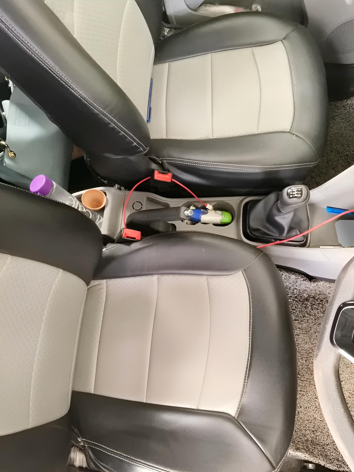 2021 Tata Tiago XZ PLUS DUAL TONE PETROL, Petrol, Manual, 44,213 km, interior