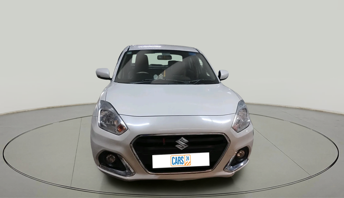 2023 Maruti Dzire VXI, Petrol, Manual, 1,26,255 km, exterior