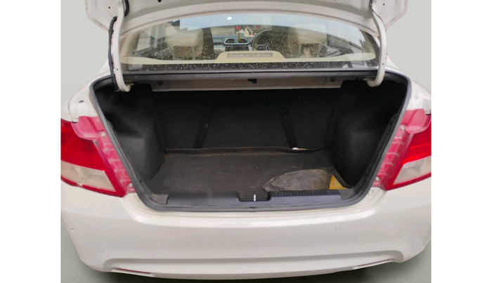 2023 Maruti Dzire VXI, Petrol, Manual, 1,26,255 km, exterior