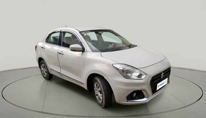 2023 Maruti Dzire VXI, Petrol, Manual, 1,26,255 km, exterior