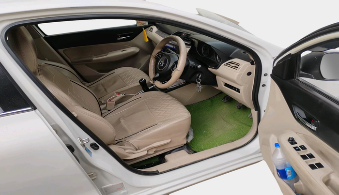 2023 Maruti Dzire VXI, Petrol, Manual, 1,26,255 km, interior