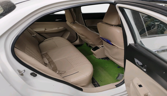 2023 Maruti Dzire VXI, Petrol, Manual, 1,26,255 km, interior