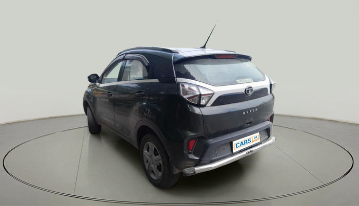 2020 Tata NEXON XM DIESEL, Diesel, Manual, 78,887 km, exterior