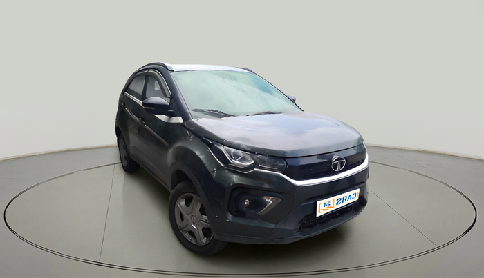 2020 Tata NEXON XM DIESEL, Diesel, Manual, 78,887 km, exterior