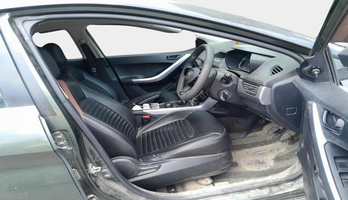 2020 Tata NEXON XM DIESEL, Diesel, Manual, 78,887 km, interior