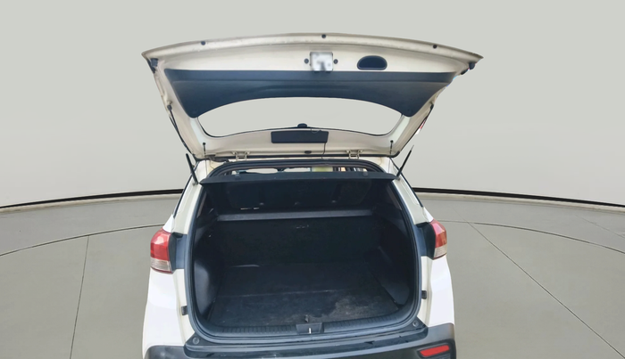 2018 Hyundai Creta S 1.4 DIESEL, Diesel, Manual, 60,282 km, exterior