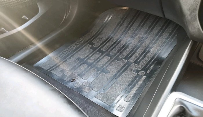 2018 Hyundai Creta S 1.4 DIESEL, Diesel, Manual, 60,282 km, interior