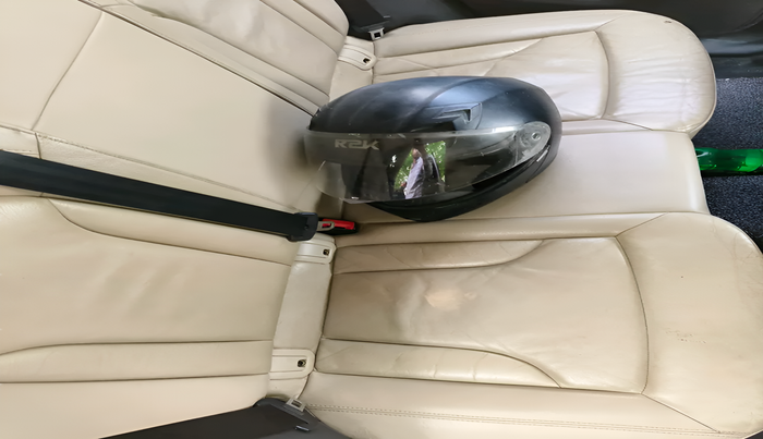 2015 Audi Q3 35 TDI Quattro, Diesel, Automatic, 48,548 km, interior