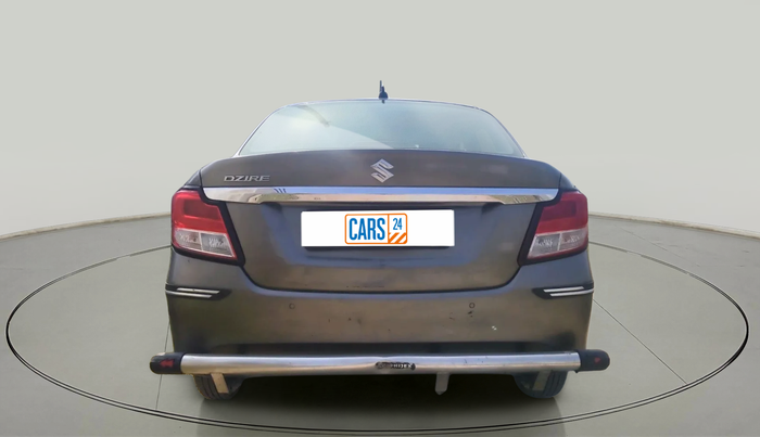 2021 Maruti Dzire VXI, Petrol, Manual, 48,598 km, exterior