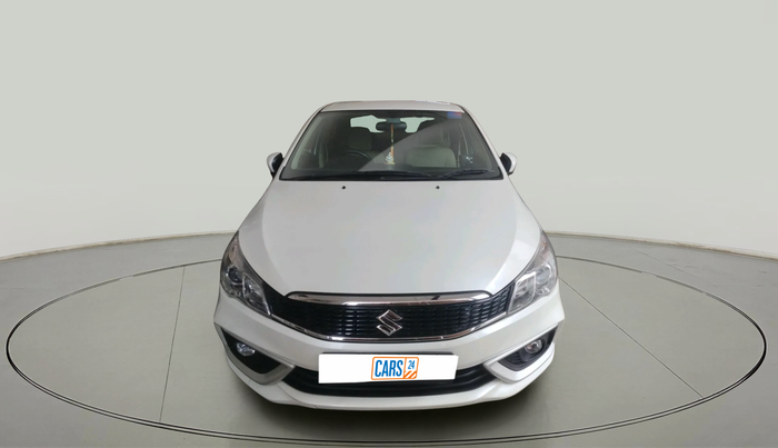 2023 Maruti Ciaz DELTA 1.5 SHVS MT PETROL, Petrol, Manual, 19,432 km, exterior