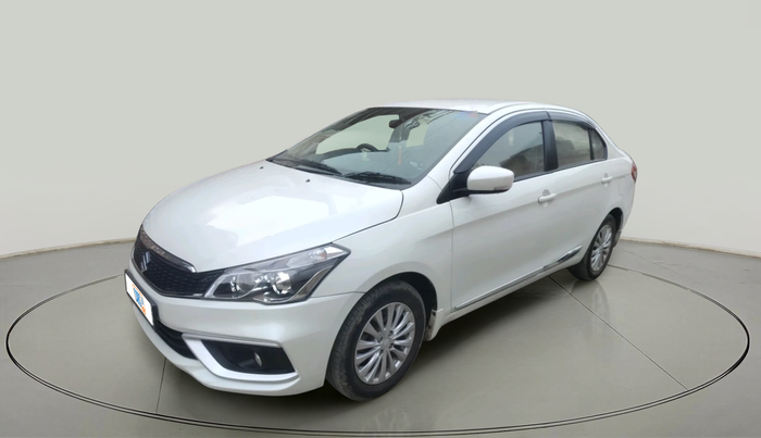 2023 Maruti Ciaz DELTA 1.5 SHVS MT PETROL, Petrol, Manual, 19,432 km, exterior
