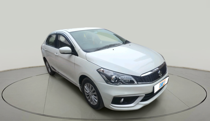 2023 Maruti Ciaz DELTA 1.5 SHVS MT PETROL, Petrol, Manual, 19,432 km, exterior