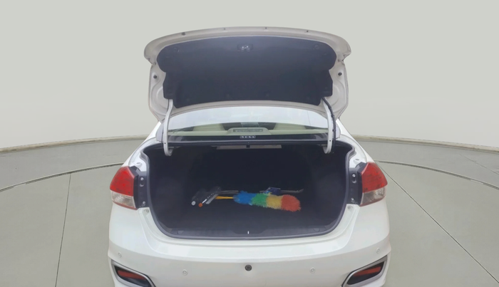 2023 Maruti Ciaz DELTA 1.5 SHVS MT PETROL, Petrol, Manual, 19,432 km, exterior