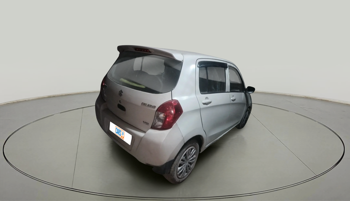 2015 Maruti Celerio VDI, Diesel, Manual, 81,379 km, exterior