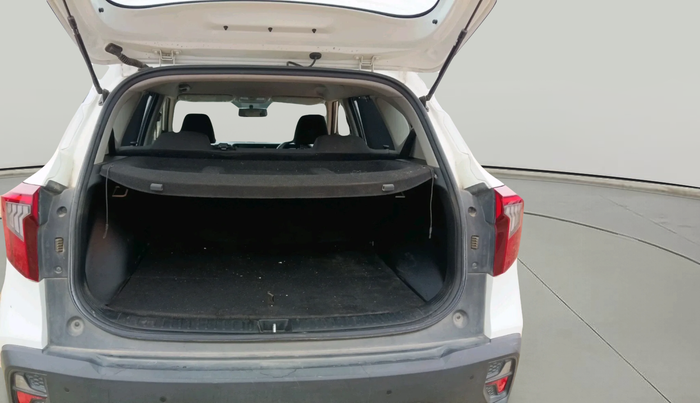 2023 KIA SELTOS  HTK PLUS 1.5 PETROL MT, Petrol, Manual, 50,848 km, exterior