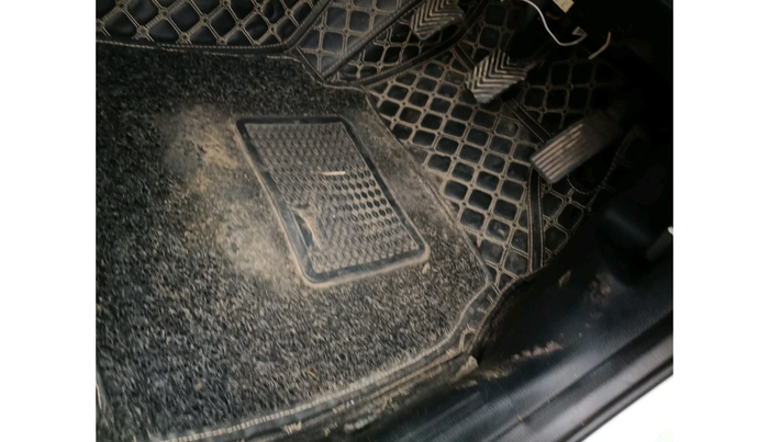 2023 KIA SELTOS  HTK PLUS 1.5 PETROL MT, Petrol, Manual, 50,848 km, interior