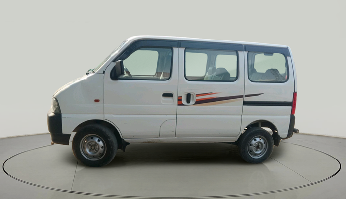 2022 Maruti Eeco 7 STR STD(O), Petrol, Manual, 49,910 km, exterior