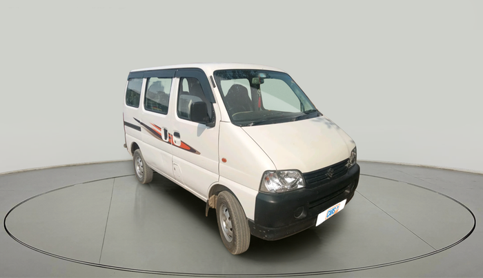 2022 Maruti Eeco 7 STR STD(O), Petrol, Manual, 49,910 km, exterior