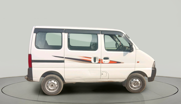 2022 Maruti Eeco 7 STR STD(O), Petrol, Manual, 49,910 km, exterior