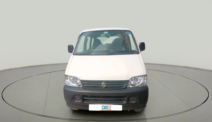 2022 Maruti Eeco 7 STR STD(O), Petrol, Manual, 49,910 km, exterior