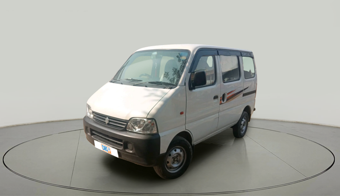 2022 Maruti Eeco 7 STR STD(O), Petrol, Manual, 49,910 km, exterior