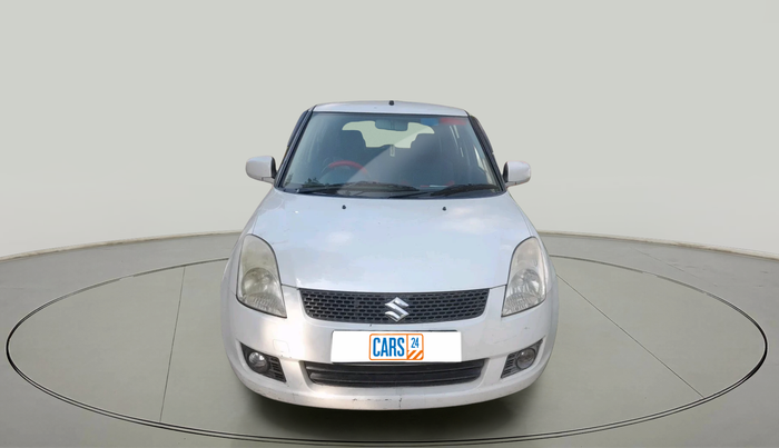 2010 Maruti Swift VXI, Petrol, Manual, 94,395 km, exterior