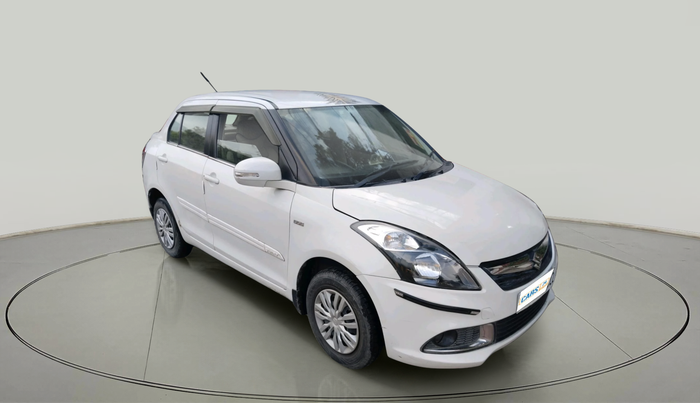 2015 Maruti Swift Dzire VDI, Diesel, Manual, 75,992 km, exterior