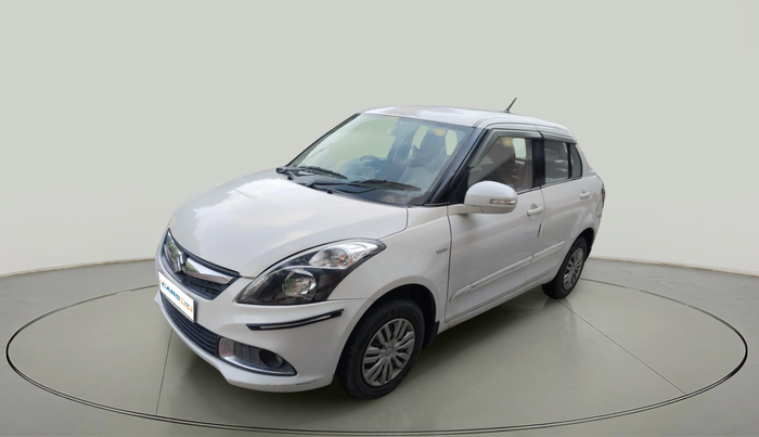 2015 Maruti Swift Dzire VDI, Diesel, Manual, 75,992 km, exterior