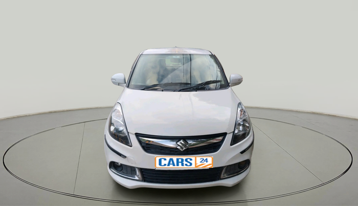 2015 Maruti Swift Dzire VDI, Diesel, Manual, 75,992 km, exterior