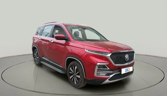 2019 MG HECTOR SHARP 1.5 DCT PETROL, Petrol, Automatic, 97,058 km, exterior