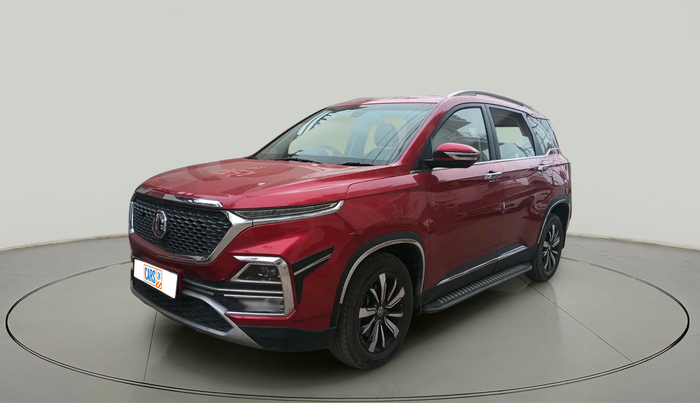 2019 MG HECTOR SHARP 1.5 DCT PETROL, Petrol, Automatic, 97,058 km, exterior