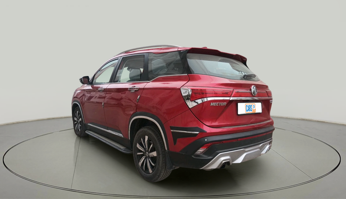 2019 MG HECTOR SHARP 1.5 DCT PETROL, Petrol, Automatic, 97,058 km, exterior