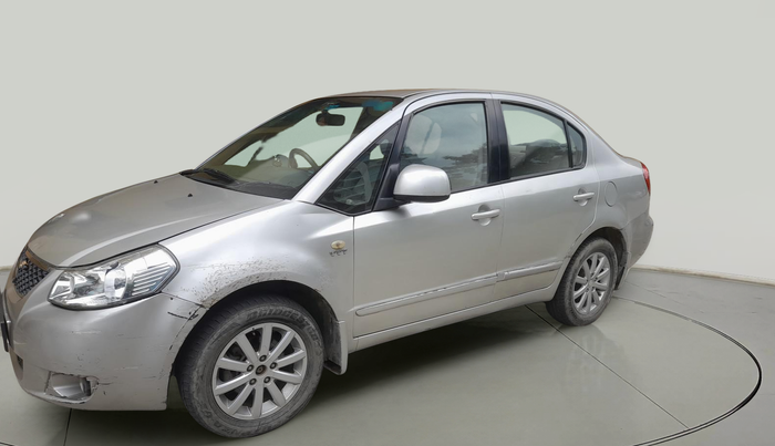 2011 Maruti SX4 ZXI, Petrol, Manual, 77,104 km, exterior
