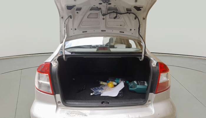 2011 Maruti SX4 ZXI, Petrol, Manual, 77,104 km, exterior