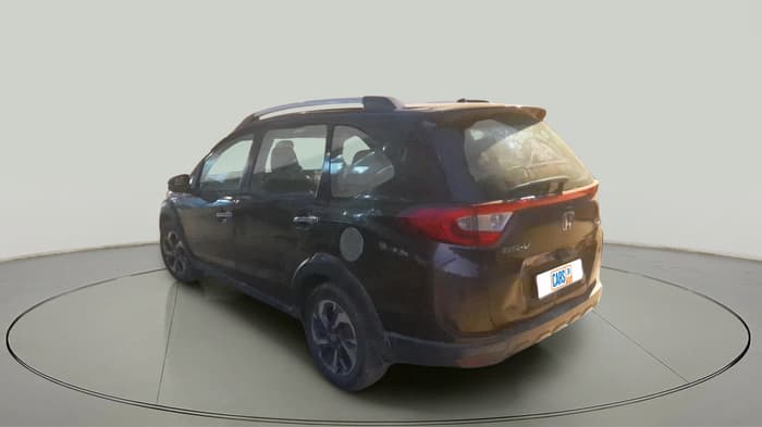 2016 Honda BR-V 1.5L I- DTEC V, Diesel, Manual, 1,70,975 km, exterior