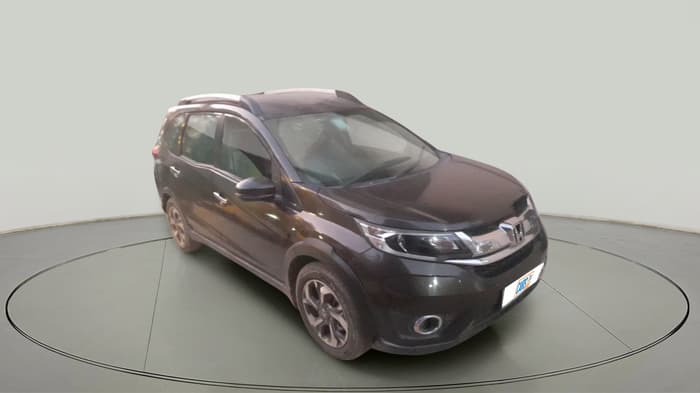 2016 Honda BR-V 1.5L I- DTEC V, Diesel, Manual, 1,70,975 km, exterior