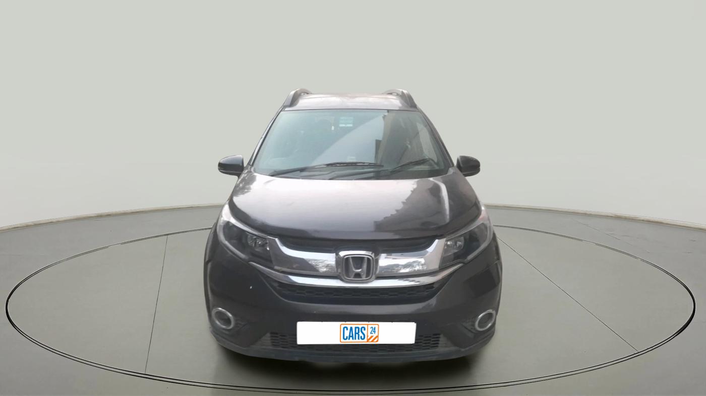 2016 Honda BR-V 1.5L I- DTEC V, Diesel, Manual, 1,70,975 km, exterior