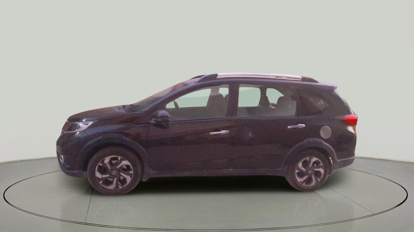 2016 Honda BR-V 1.5L I- DTEC V, Diesel, Manual, 1,70,975 km, exterior