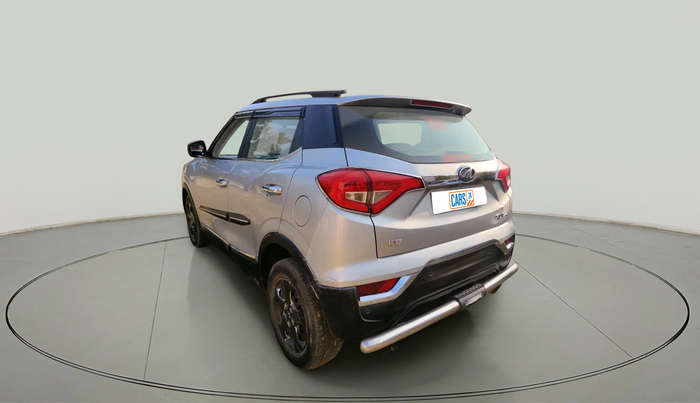 2019 Mahindra XUV300 W6 1.5 DIESEL, Diesel, Manual, 1,38,458 km, exterior