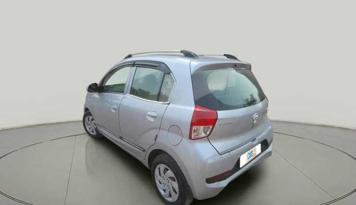 2019 Hyundai NEW SANTRO ASTA MT, Petrol, Manual, 43,446 km, exterior