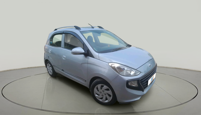 2019 Hyundai NEW SANTRO ASTA MT, Petrol, Manual, 43,446 km, exterior