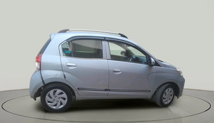 2019 Hyundai NEW SANTRO ASTA MT, Petrol, Manual, 43,446 km, exterior