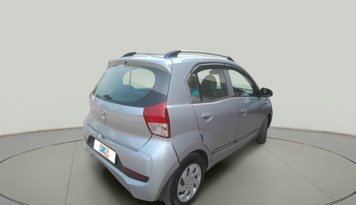 2019 Hyundai NEW SANTRO ASTA MT, Petrol, Manual, 43,446 km, exterior
