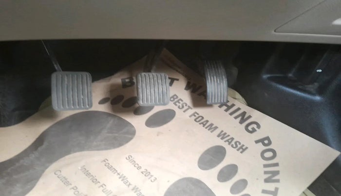 2019 Hyundai NEW SANTRO ASTA MT, Petrol, Manual, 43,446 km, interior