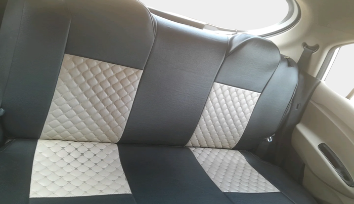 2019 Hyundai NEW SANTRO ASTA MT, Petrol, Manual, 43,446 km, interior